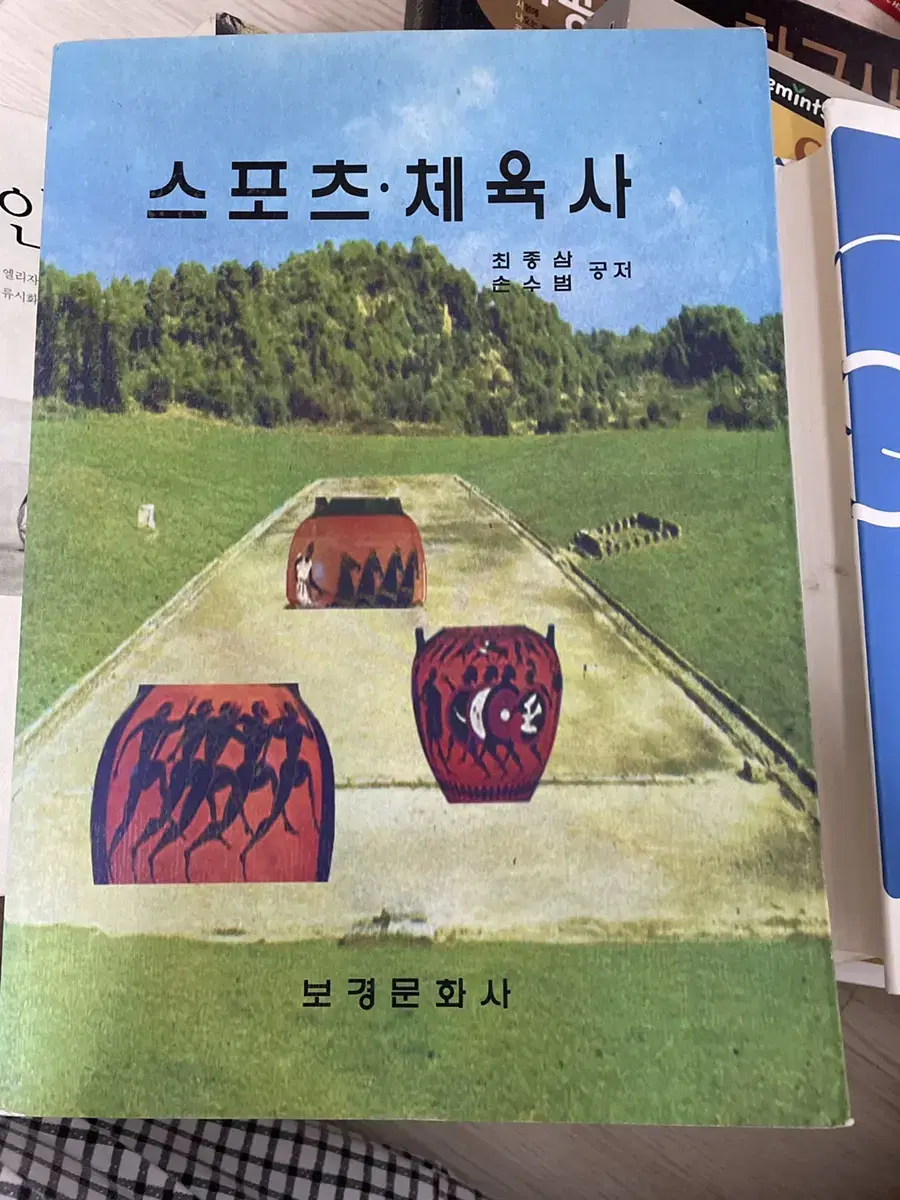 스포츠 체육사